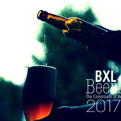 Bières artisanales au BXLBeerFest (2/2)