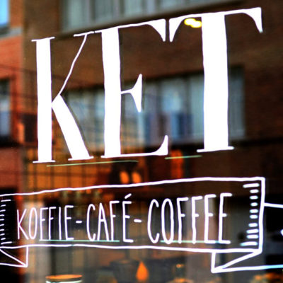 Ket : Koffie, Café, Coffee